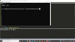 Iterator Method With ArrayList