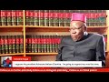 TENDAI BITI SPEAKS ON THE STATE OF THE ECONOMY #FRANKTALK