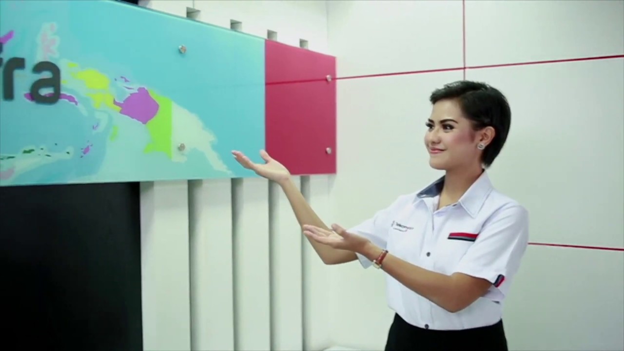 Telkominfra Company Profile 2018 Youtube