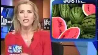 Laura Ingraham - what an embarrassment