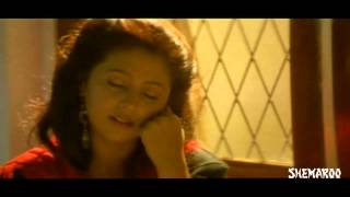 Manam Nagarjuna's Antham Movie Scenes - Nagarjuna revealing his past to Urmila - RGV