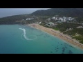 dji mavic 4k 空拍 台灣 屏東 墾丁 白沙灣 pingtung kenting white sand bay 20170227