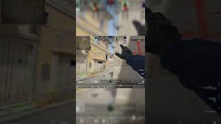 Awp Quadro kill 😰😰😰😰 moment in cs2  #shorts #cs2moments #cs2