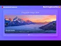Build A Draggable Image Slider Using HTML CSS & JavaScript | Responsive Image Carousel Tutorial