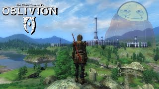 What Are Oblivion's Comfiest Unmarked Locations?