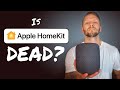 What is the Future of HomeKit?