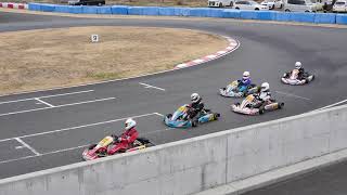 20210307 APG CUP Rd 1 YAMAHA SS QF