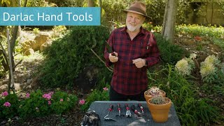 Darlac Hand Tools