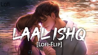 Laal Ishq - (Lofi-Flip) Missing You | Arijit Singh | Ram Leela | Textaudio Lyrics | Text4Music