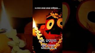 🥰ଏ ଜୀବନ ବେଳେବେଳେ କାଳିଆ ରେ...🥰 @kabyabarna #bhakti#jayjagannath#motivation#ytshorts #viralvideo