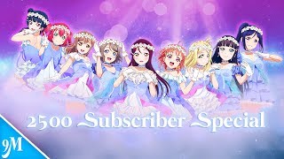 9 Mermaids - Yume no Tobira [English Cover] 2500 Subscriber Special!