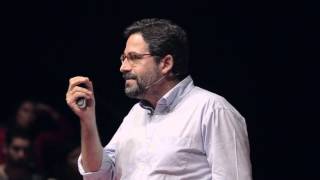The silent emergency of child poverty in Spain | Gonzalo Fanjul | TEDxMadrid