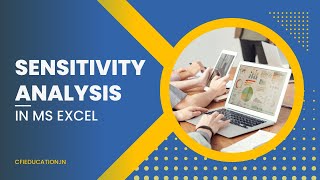 Sensitivity Analysis in MS Excel | Corporate Finance Institute