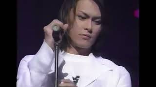 1996/ポップジャム/BUCK-TICK/LIVE/Ash-ra