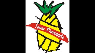 2022 Team Pineapple Showcase