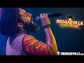 Marcus Gad in Amsterdam, Netherlands @ Reggaeville Easter Special 2019