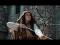 Tribute to Akca Hatun || Unstoppable