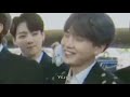 new yoonkook moments 2019