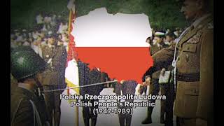 National Anthem of the People's Republic of Poland (Instrumental)