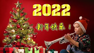 中国人在巴黎 :  2022年圣诞和新年Vlog