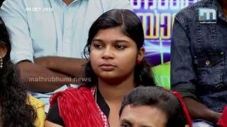 ഐ.എസ് ഭീകരതയും കേരളവും / Njangalkkum Parayanundu, Episode: 183