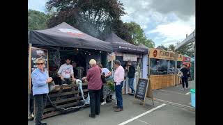 Nantwich Food Festival 2019