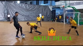 TECH CUP FUTSAL KE 7 2021 TINGKAT INSTANSI SEKOTA TARAKAN (BPN 0 VS 2 DISDIK IGOR) FULL