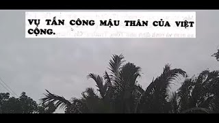 Vụ tấn công Mậu thân của Việt cộng