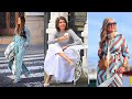 Simple tips for a CLASSIC, COMFORTABLE, TIMELESS & ELEGANT style | FASHION trends for women OVER 60