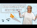 What Is A Homograph? // English Writing For Kids