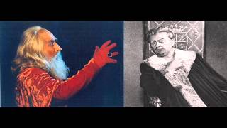 Nicola Ghiuselev \u0026 Nicolai Ghiaurov - Duet ( Don Carlo - Giuseppe Verdi )