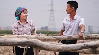 Tieu Lam’s Journey to Build a Farm – A Meaningful First Tet Celebration