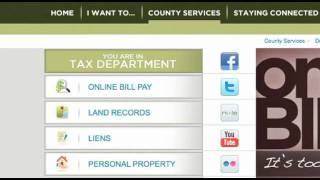 6 Ways to Pay Your Property Taxes