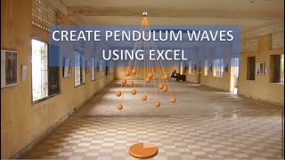 Pendulum Waves