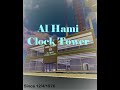 EveryLift | Al-Hami Clock Tower, Al-Failakaw, Typhayzxyro, New Diamond City, State of New Diamond