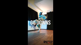 BBOY HAYATO1 Breakin' Basic 1min Tutorial Intro\u0026Outro of Freeze with Go Down/ドロップを使ったフリーズの入り方と解除の基本