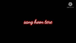 Tujhe Sochata Hoon x Deewana Kar Raha Hai | lyrics status