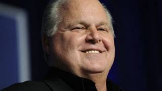 Rush Limbaugh Dated Liberals