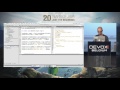 Updates to the Java API for JSON Processing for Java EE 8 by Alex Soto/Mite Mitreski