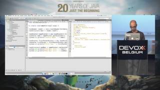 Updates to the Java API for JSON Processing for Java EE 8 by Alex Soto/Mite Mitreski