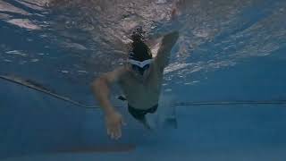 [23.08.28.] Every morning swimming - Crawl stroke drill