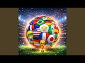 From the Atlas' Throne (Morocco Unofficial World Cup 2026 Song)