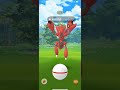 《pokemon go》邀請朋友3人一起挑戰超級巨鉗螳螂mega scizor buzzes 快速帶你看 ~