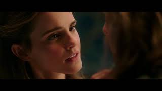 Beauty and the Beast | Ennodu Nee Irundhaal Song | AR Rahman | Emma Watson | Mash Up