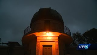 A look inside Drake University's most haunted building