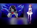 【kohaku merry acrobat】queen kanaria 【utau cover】