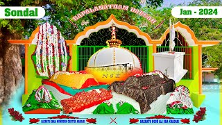 Noor Sha Khadari Bava Sondal 04-01-2024