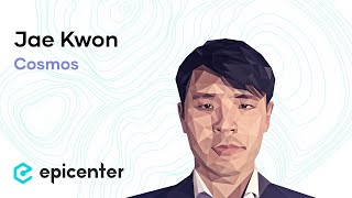 Jae Kwon: Cosmos - The Internet of Blockchains (Episode 170)