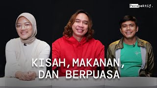 Perspektif EP 130 - Cerita Ramadan dari Mereka