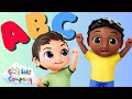 ABC Song | Learn the Alphabet | Preschool & Kindergarten | Good Kids Company